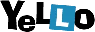 Logo van Verkeersschool Yello in Delft