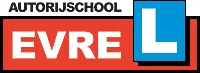 Logo van Autorijschool Evre in Bunschoten-spakenburg