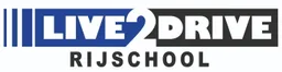 Logo van Autorijschool Live 2 drive in Hulsberg