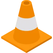 Logo van 1-2-3Volgas in Finsterwolde