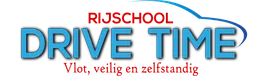 Logo van Drive Time in Gouda