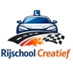 Logo van Rijschool Creatief in Nijmegen