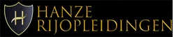 Logo van Hanze Rijopleidingen in Groningen