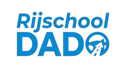 Logo van Rijschool Dado in Hoofddorp