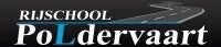 Logo van Verkeerschool Poldervaart in Capelle aan den IJssel