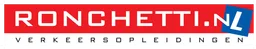 Logo van Ronchetti Verkeersopleidingen in Zaandam