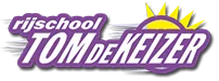 Logo van Tom de Keizer in Zaandam