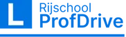 Logo van ProfDrive in Enschede
