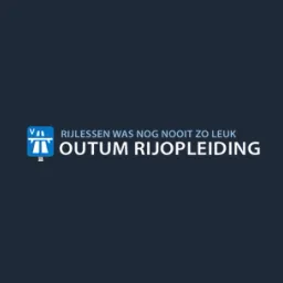 Logo van Van Houtum Rijopleiding in Veldhoven