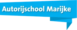 Logo van Autorijschool Marijke Klaassen in Sneek