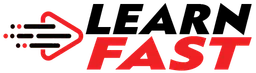 Logo van Learn fast in Woerden