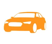 Logo van Verkeersschool Asha in Rijswijk