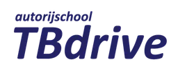 Logo van TBdrive in Zwanenburg