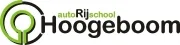Logo van Autorijschool Hoogeboom in Tuitjenhorn