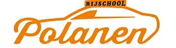 Logo van Autorijschool Polanen in Woerden