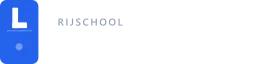 Logo van Rijschool Domino in Groningen