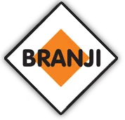 Logo van Verkeersschool Branji in Lochem