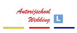 Logo van Aanhangerrijschool Wilfried Wekking in Enschede