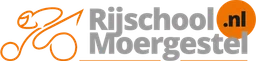 Logo van Rijschool Moergestel in Moergestel