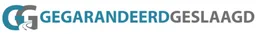 Logo van gegarandeerd geslaagd in Zoetermeer