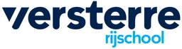 Logo van Verkeersschool Versterre in Heiloo