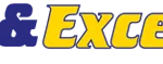 Logo van Heijs & Excel Rijopleidingen in Wormer