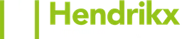 Logo van Hendrikx Autorijschool in Someren