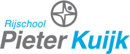 Logo van Pieter Kuijk in Geldermalsen