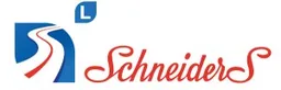 Logo van Autorijschool Schneiders in Hoorn Nh