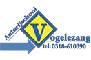 Logo van Autorijschool Vogelezang in Ede Gld