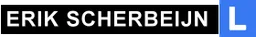 Logo van Verkeersschool Erik Scherbeijn in IJzendijke