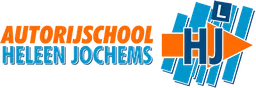Logo van Autorijschool Heleen Jochems in Zundert