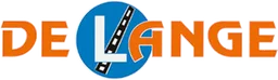 Logo van Verkeersschool De Lange V.O.F. in Grootebroek
