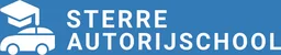 Logo van Sterre Autorijschool in 's-Hertogenbosch