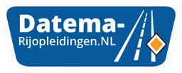Logo van Datema Rijopleidingen in Denekamp