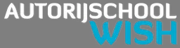Logo van Autorijschool Wish in Assendelft