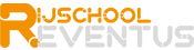 Logo van Rijschool Eventus in Rhoon