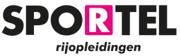 Logo van Sportel Rijopleidingen in Baflo