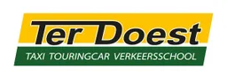 Logo van Ter Doest B.V. in Hengevelde