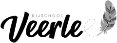 Logo van Rijschool Veerle in Maarsbergen