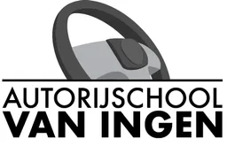 Logo van Autorijschool Van Ingen in Lichtenvoorde