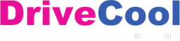 Logo van DriveCool by Elina Schollema in Bedum