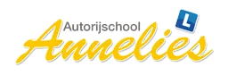Logo van Autorijschool Annelies in Alkmaar