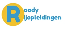 Logo van Autorijschool Roady in Delft