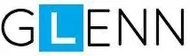 Logo van Rijschool Glenn in Amsterdam
