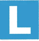 Logo van Rijschool Veiligheid in Bergschenhoek