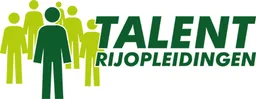 Logo van Talent Rijopleidingen in Almelo