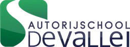 Logo van Autorijschool De Vallei in Renswoude