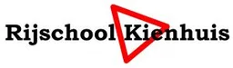 Logo van Rijschool Kienhuis in Oisterwijk