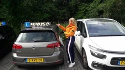Logo van Omka in Amersfoort